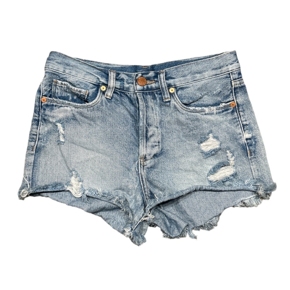 Blank NYC Denim Shorts